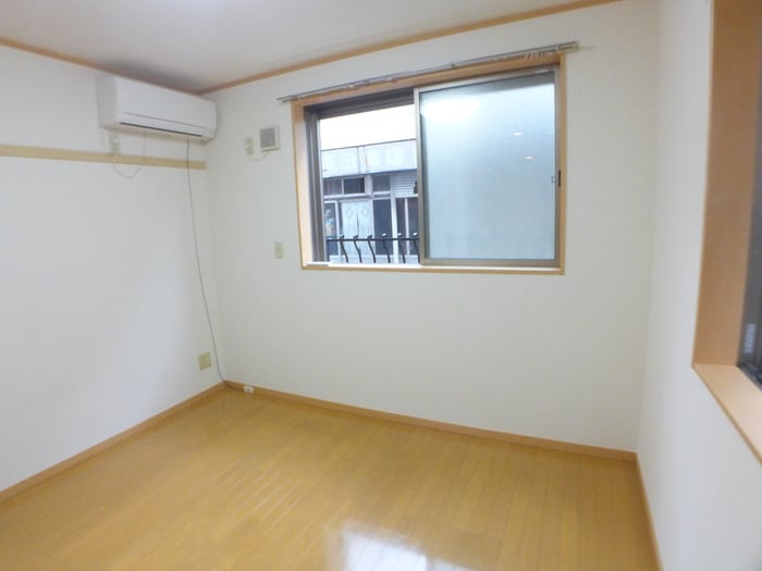 居室 マ・メゾンミュー