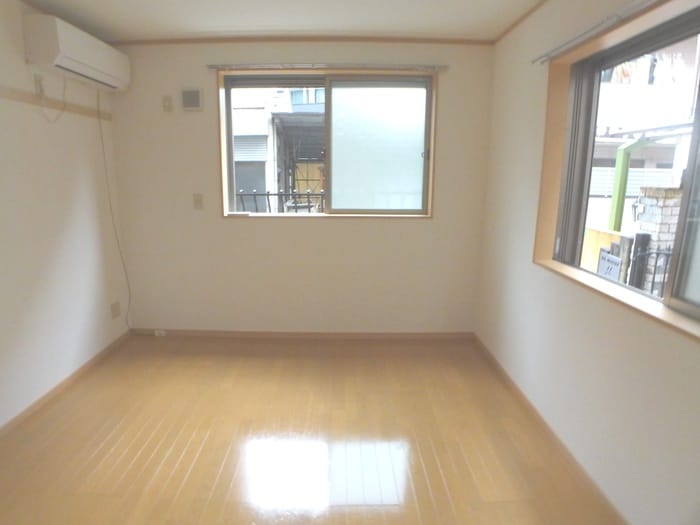 居室 マ・メゾンミュー