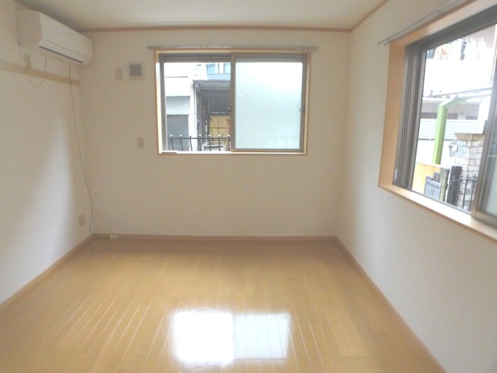 居室 マ・メゾンミュー