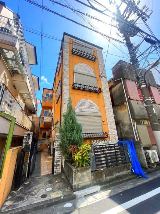 外観写真 マ・メゾンミュー