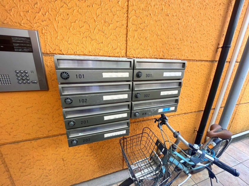 その他 マ・メゾンミュー