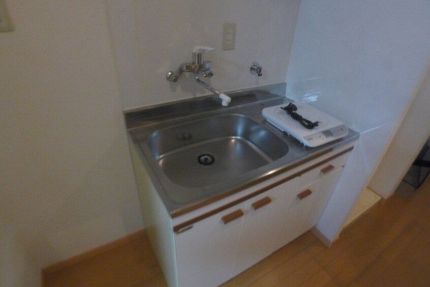 キッチン マ・メゾンミュー