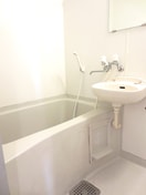 バス／シャワールーム等 マ・メゾンミュー