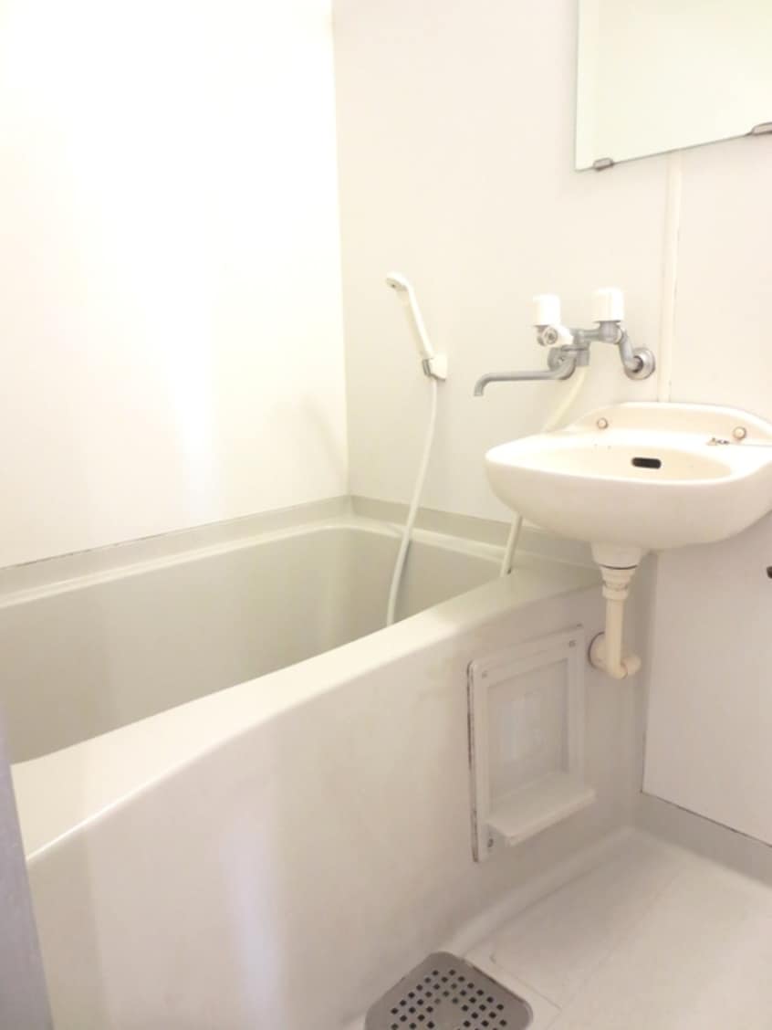 バス／シャワールーム等 マ・メゾンミュー