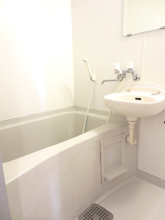 バス／シャワールーム等 マ・メゾンミュー