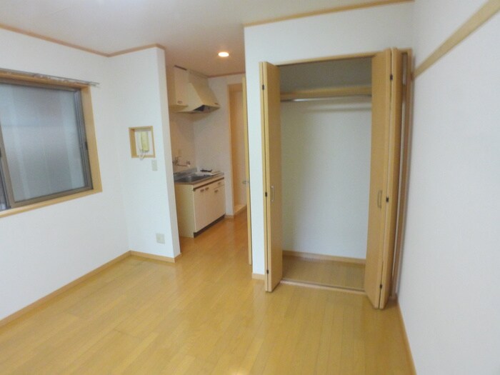 周辺環境 マ・メゾンミュー