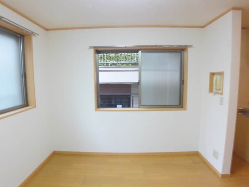 内観写真 マ・メゾンミュー