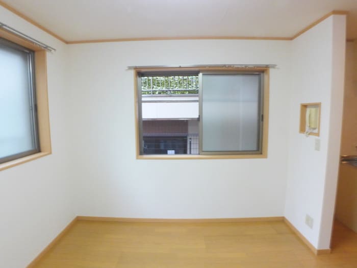 内観写真 マ・メゾンミュー