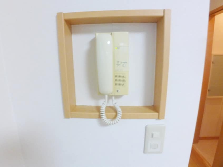 内観写真 マ・メゾンミュー