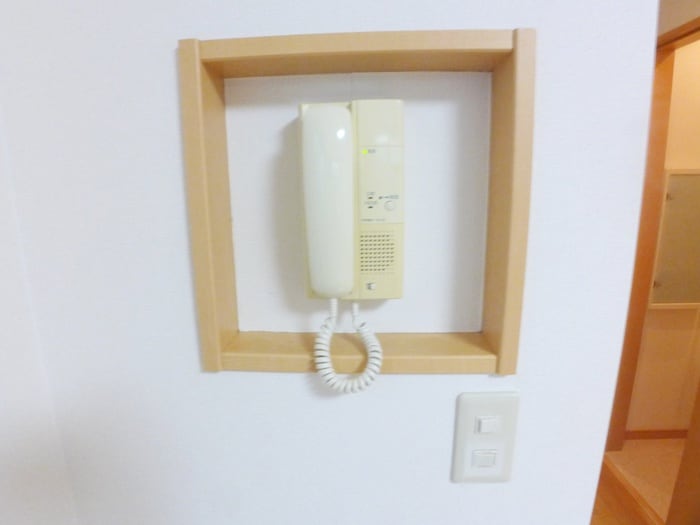 内観写真 マ・メゾンミュー