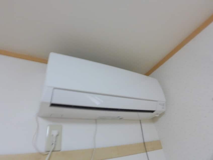 内観写真 マ・メゾンミュー