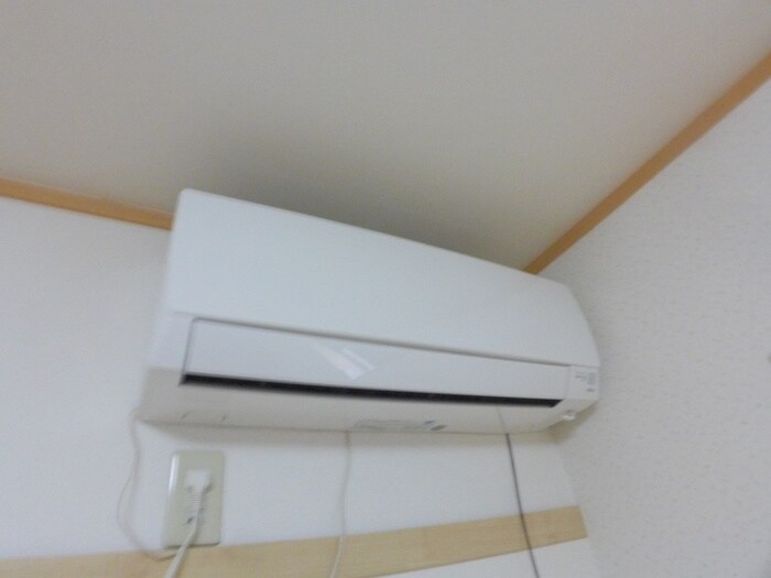 内観写真 マ・メゾンミュー