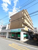 ロイヤルシティ大宮の外観