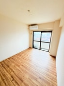 居室 ロイヤルシティ大宮