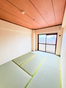 居室 ロイヤルシティ大宮