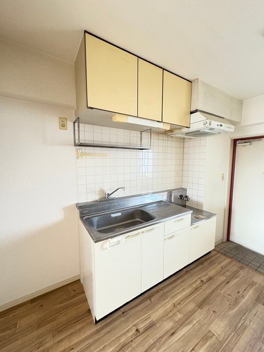 キッチン ロイヤルシティ大宮