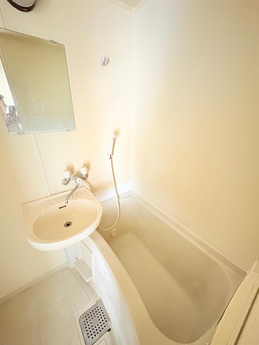 バス／シャワールーム等 ロイヤルシティ大宮