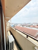 ベランダ・バルコニー ロイヤルシティ大宮