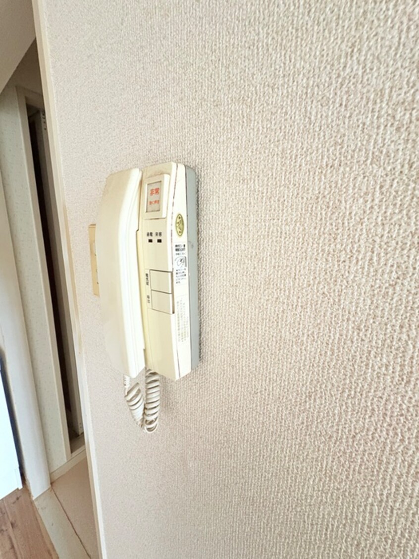 内観写真 ロイヤルシティ大宮