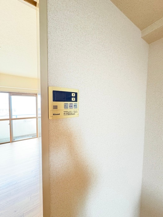 内観写真 ロイヤルシティ大宮