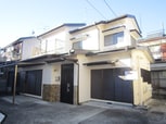 蛍田戸建