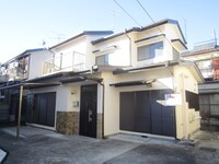 蛍田戸建