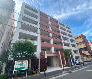 藤和ｼﾃｨﾎｰﾑｽﾞ横浜蒔田（２０３）