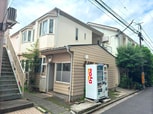 パークハウス８９