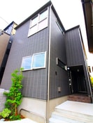 美らテラスの外観