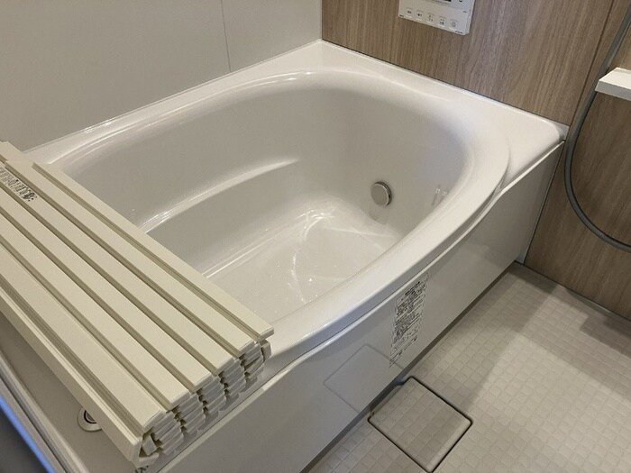 バス／シャワールーム等 美らテラス