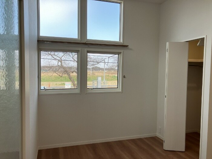 居室 美らテラス