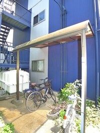 辰己マンション