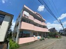 サンフラワ－日吉の外観
