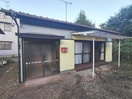 外観写真 大宮町貸家５号棟