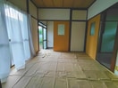 居室 大宮町貸家５号棟