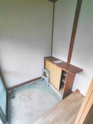靴箱 大宮町貸家５号棟