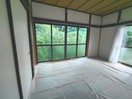 居室 大宮町貸家５号棟