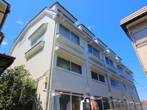 マイティハウス１