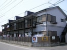 外観写真 ウインズ芝