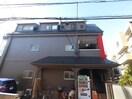 建物設備 第６スカイブルーマンション