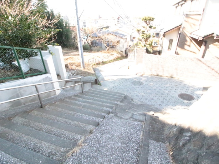 周辺環境 鈴木荘