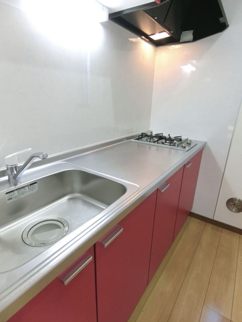 キッチン ＴＹハイツ