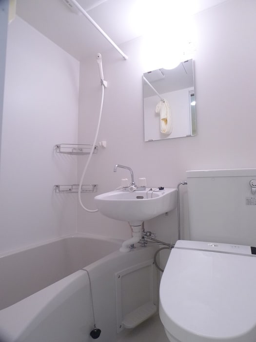 バス／シャワールーム等 プレールスカイツリー