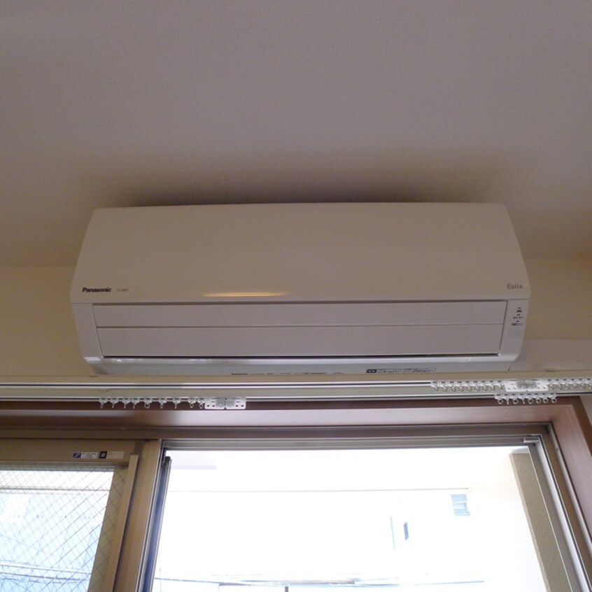 室内からの展望 プレールスカイツリー