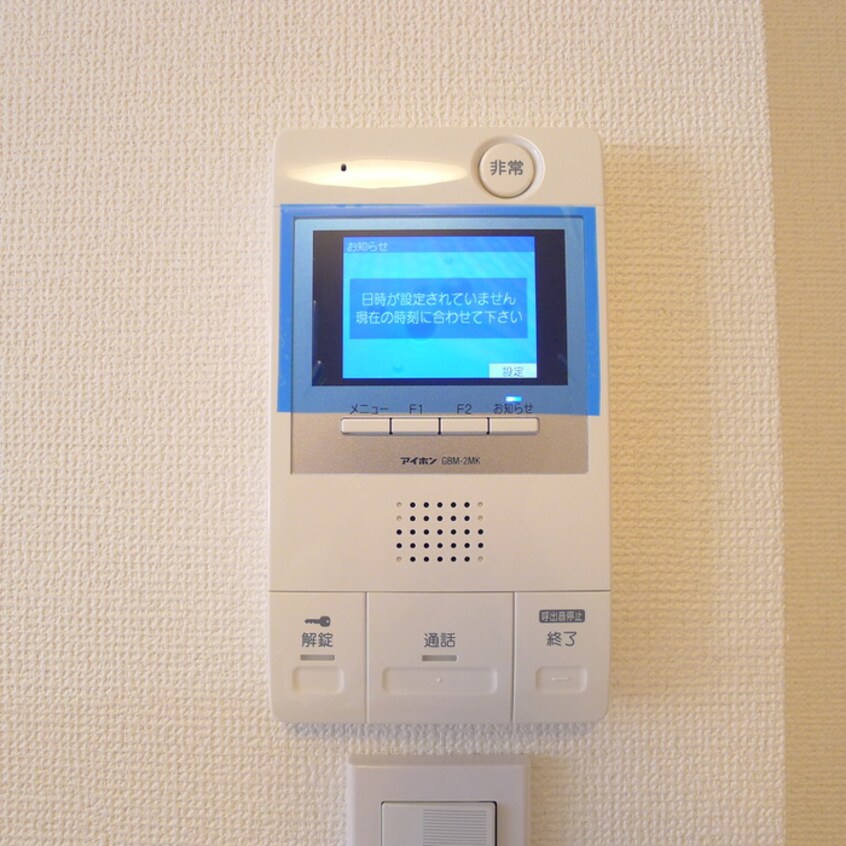 内観写真 プレールスカイツリー