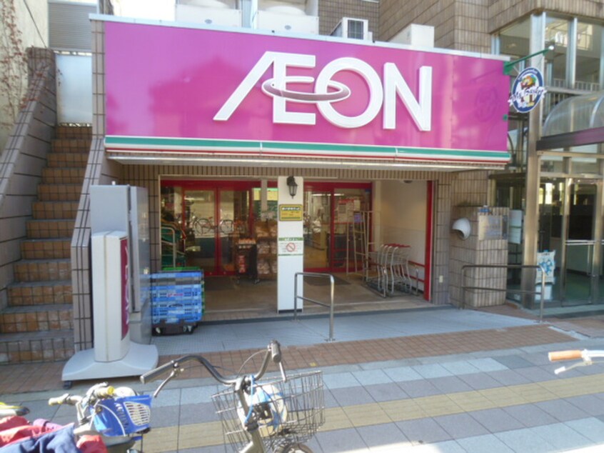 まいばすけっと(スーパー)まで574m プレールスカイツリー