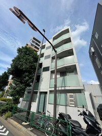 ヴァローレフォルテ用賀(101)