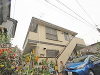 メゾン　あんどう