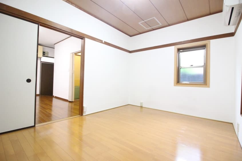 収納 三鷹国際ハイツ　あぱーと