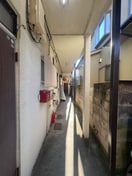 その他 三鷹国際ハイツ　あぱーと